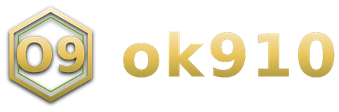 ok910 logo
